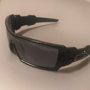 Oakley sunglasses